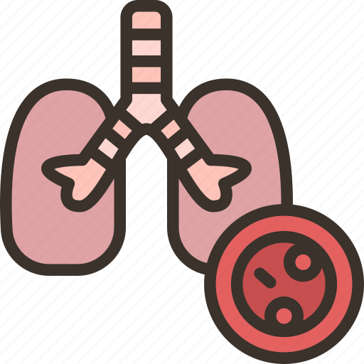Lung, cancer, respiratory, disease, health icon - Download on Iconfinder