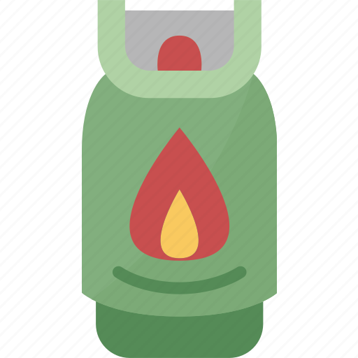 Gas, tank, fuel, propane, kitchen icon - Download on Iconfinder