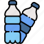 plastic, bottle, drinking, unhealthy, water, pollution 