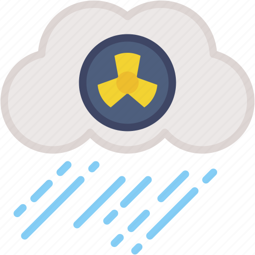 Acid, rain, meteorology, sky, weather, raining, ecology icon - Download on Iconfinder