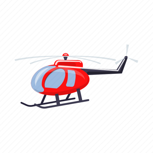 Air, copter, helicopter, transport, vehicle icon - Download on Iconfinder