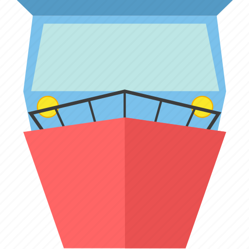 Boat, cruise, sea, ship, transport, transportation icon - Download on Iconfinder