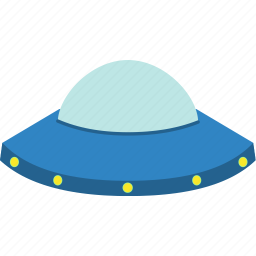 Alien, astronomy, space, spacecraft, spaceship, ufo icon - Download on Iconfinder