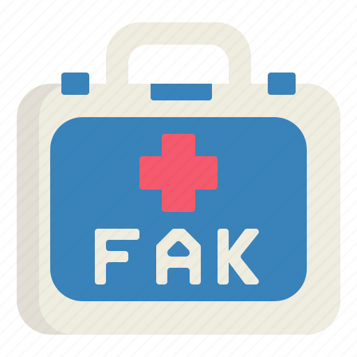 First, aid, kit, medical, medicine, doctor, hospital icon - Download on Iconfinder