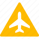 aircraft, airplane, alert, aviation problem, error, jet plane, warning