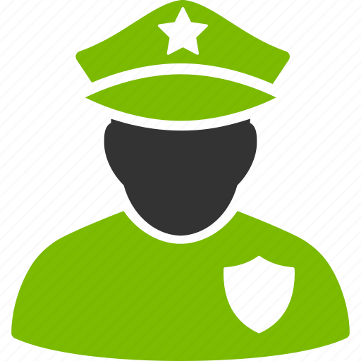 Constable, guard, military, police officer, policeman, security, soldier icon - Download on Iconfinder
