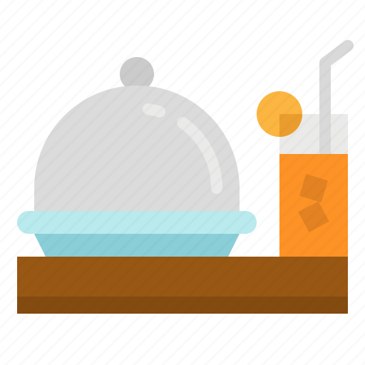 Beverage, drinks, food, maincourst, manu icon - Download on Iconfinder