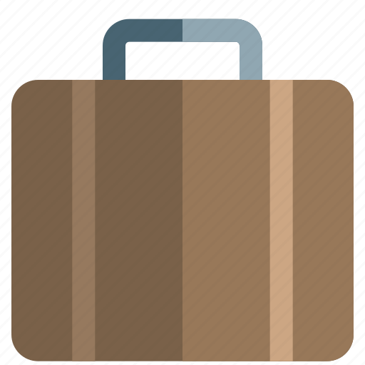 Baggage, travel, transport, luggage icon - Download on Iconfinder