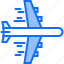 airplane, airport, aircraft 