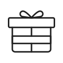 presents, gifts, gift, christmas, present, celebration, decoration, box