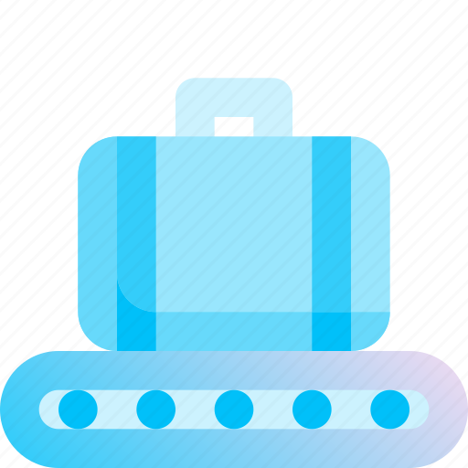 Carry, flight, load, luggage, suitcase, travel, vacation icon - Download on Iconfinder
