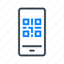qr, code, qrcode, phone, mobile, cellphone, scan