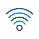 wifi, internet, network, signal, wireless, connection