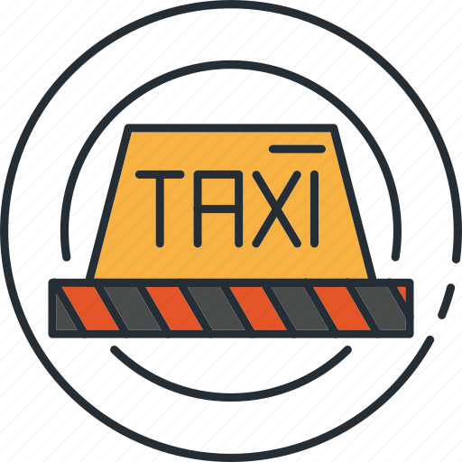 Airport, cab, taxi, tazi, transport, transportation icon - Download on Iconfinder