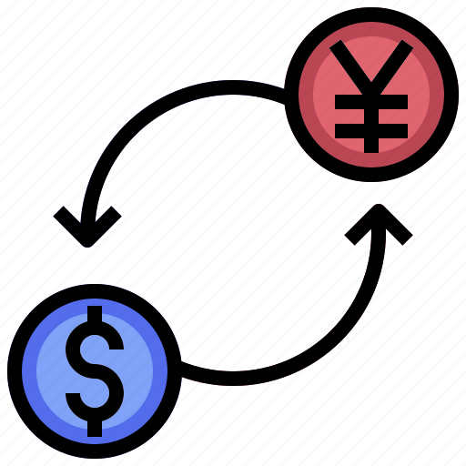 Cash, currency, dollar, exchange, finances icon - Download on Iconfinder