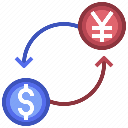 Cash, currency, dollar, exchange, finances icon - Download on Iconfinder