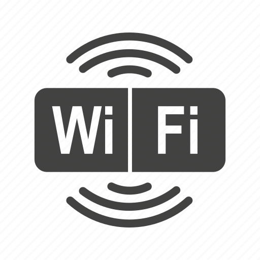 Airport, connection, internet, mobile, signal, wifi, wireless icon - Download on Iconfinder