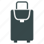 bag, baggage, carryon, luggage, suitcase, transit, transportation 