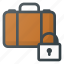 airport, lock, luggage, security, terminal 