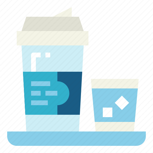 Beverage, cup, drink icon - Download on Iconfinder