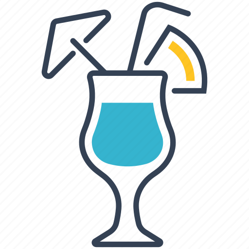 Alcohol, cocktail, drink icon - Download on Iconfinder