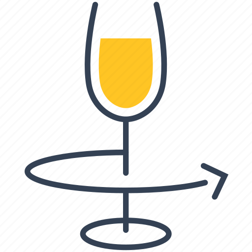 Alcohol, glass, sommelier icon - Download on Iconfinder