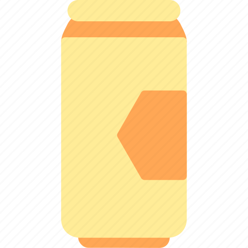 Alcohol, beer, beverage, can, food icon - Download on Iconfinder