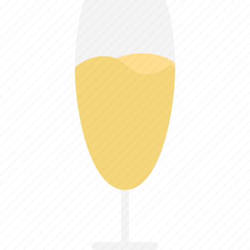 Alcohol, beverage, champagne, food, glasses icon - Download on Iconfinder