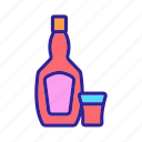 alcohol, bottle, bottles, drink, glass, tequila, vodka 