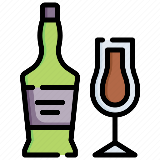 Madeirawine, alcohol, drink, liquor, madeira icon - Download on Iconfinder