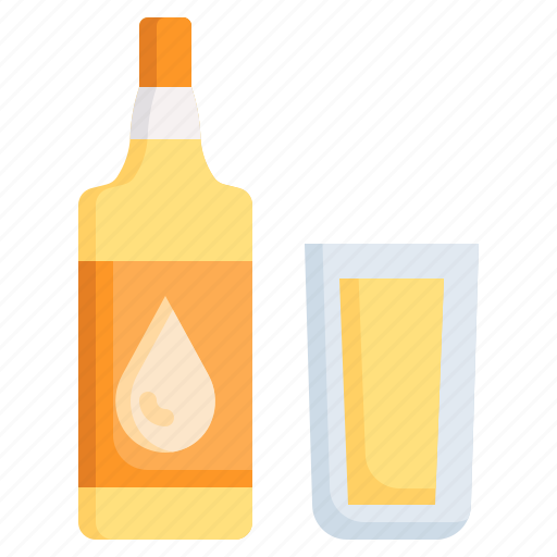 Arrack, alcohol, drink, liquor icon - Download on Iconfinder