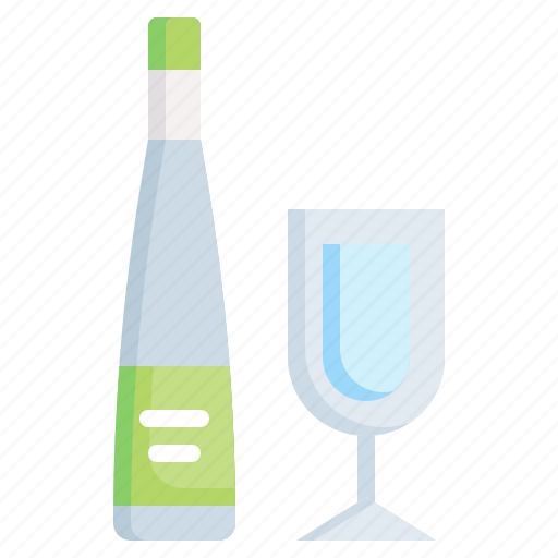 Eaudevie, alcohol, drink, liquor icon - Download on Iconfinder
