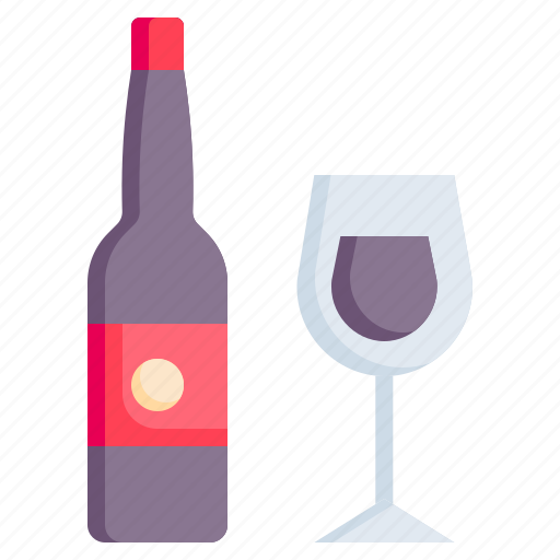Port, alcohol, drink, liquor icon - Download on Iconfinder