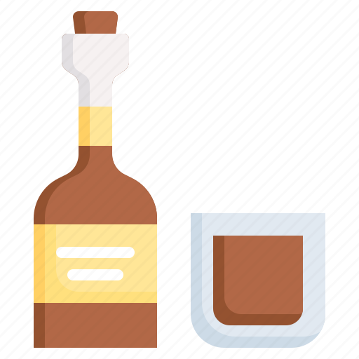 Sazerac, alcohol, drink, liquor icon - Download on Iconfinder