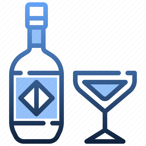 Baijiu, alcohol, drink, liquor icon - Download on Iconfinder