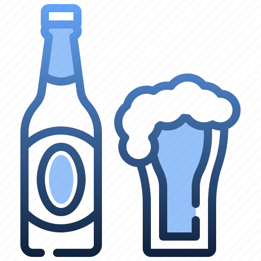 Beer, alcohol, drink, liquor icon - Download on Iconfinder