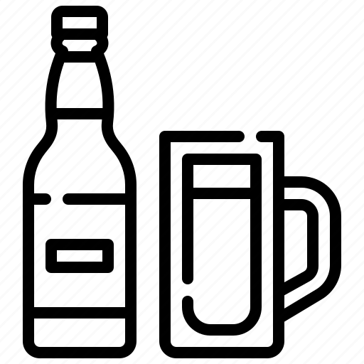 Cider, alcohol, drink, liquor icon - Download on Iconfinder