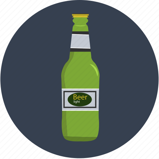 Alcohol, beverage, bottle, champagne, drink icon - Download on Iconfinder