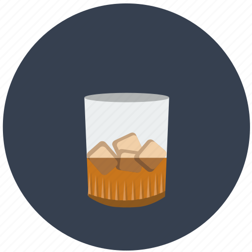Alcohol, beverage, brandy, cognac, drink, glass icon - Download on Iconfinder
