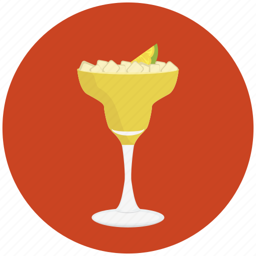 Alcohol, bar, beverage, cocktail, drink, exotic, glass icon - Download on Iconfinder