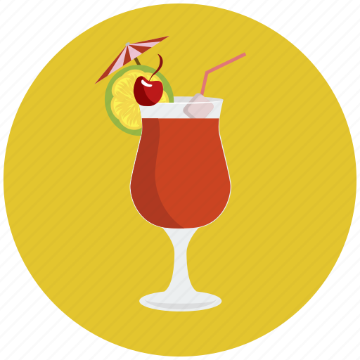 Alcohol, beverage, cocktail, drink, glass, shake icon - Download on Iconfinder