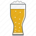 .svg, alcohol, bar, beer, drink, drinking, drinks, glass