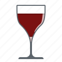 .svg, alcohol, bar, cocktail, drink, drinking, drinks, glass, soft, wine