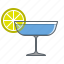 .svg, alcohol, bar, cocktail, drink, drinking, drinks, glass, lemon