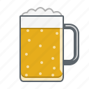 .svg, alcohol, bar, beer, cocktail, drink, drinking, drinks, glass