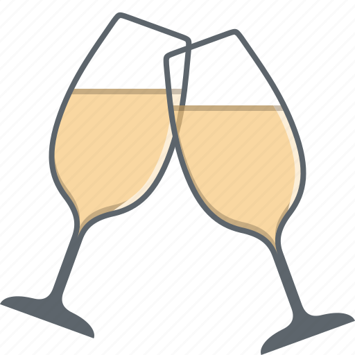 .svg, alcohol, bar, champagne, cocktail, drink, drinking icon - Download on Iconfinder