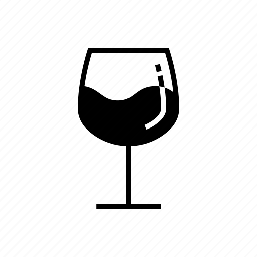 Alcohol beverage, drinkware, luxury, party, wine glass icon - Download on Iconfinder