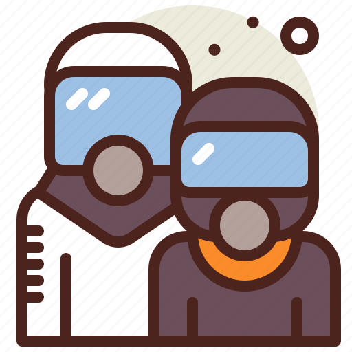Astronauts, science, space icon - Download on Iconfinder