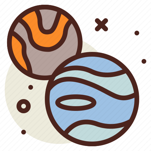 Planets, science, space icon - Download on Iconfinder