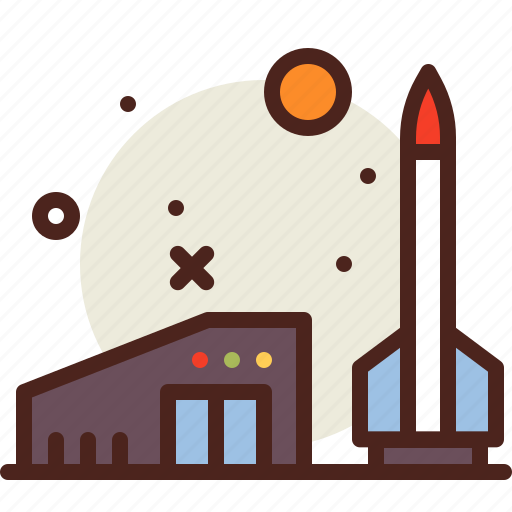 Rocket, science, space icon - Download on Iconfinder